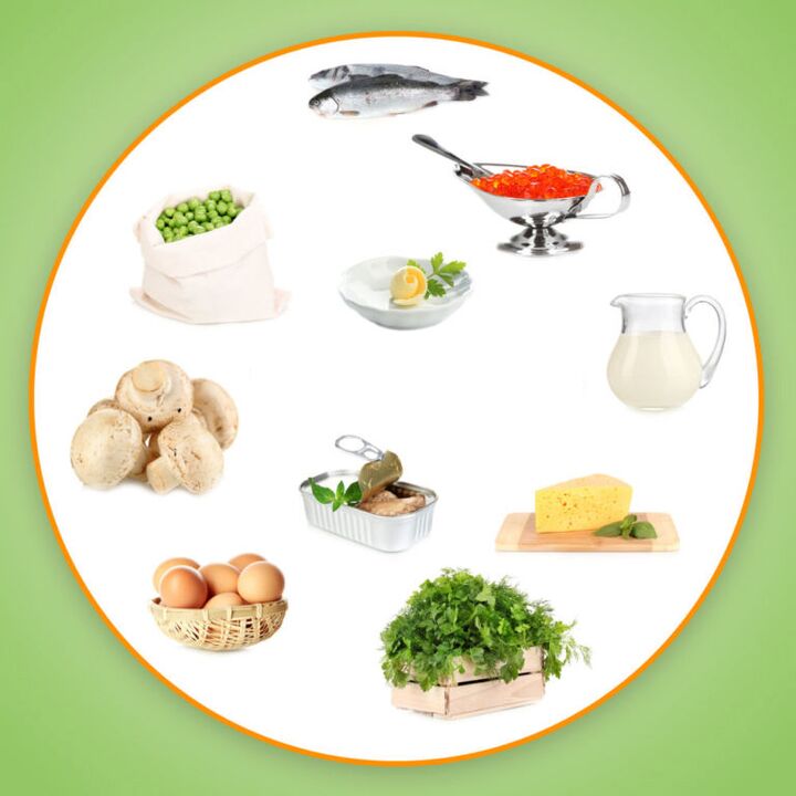 Vitamina për fuqi